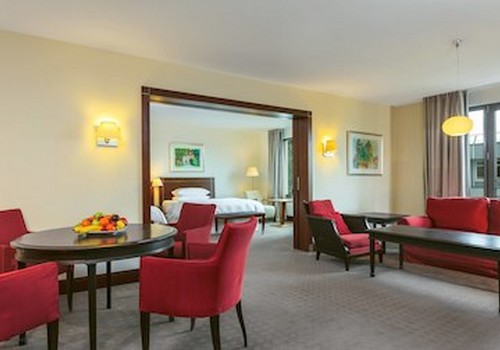 Porticus Suite