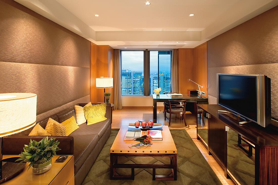 Executive Suite