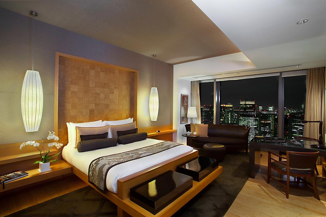 Mandarin Grand Room
