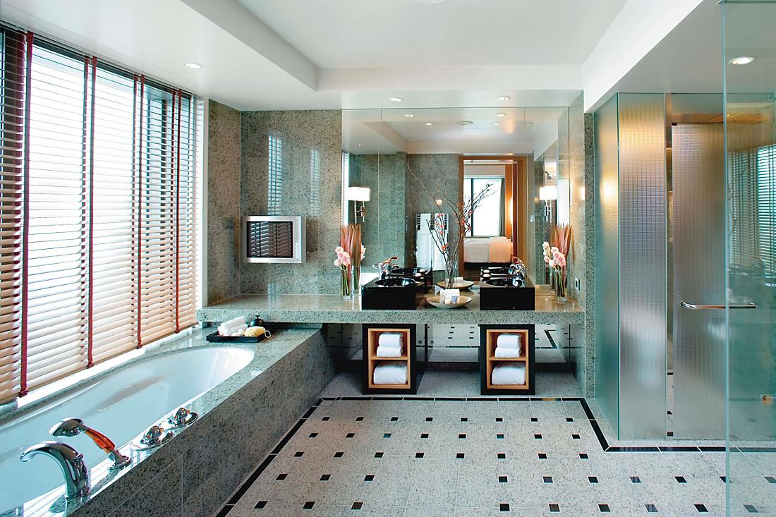 Oriental Suite