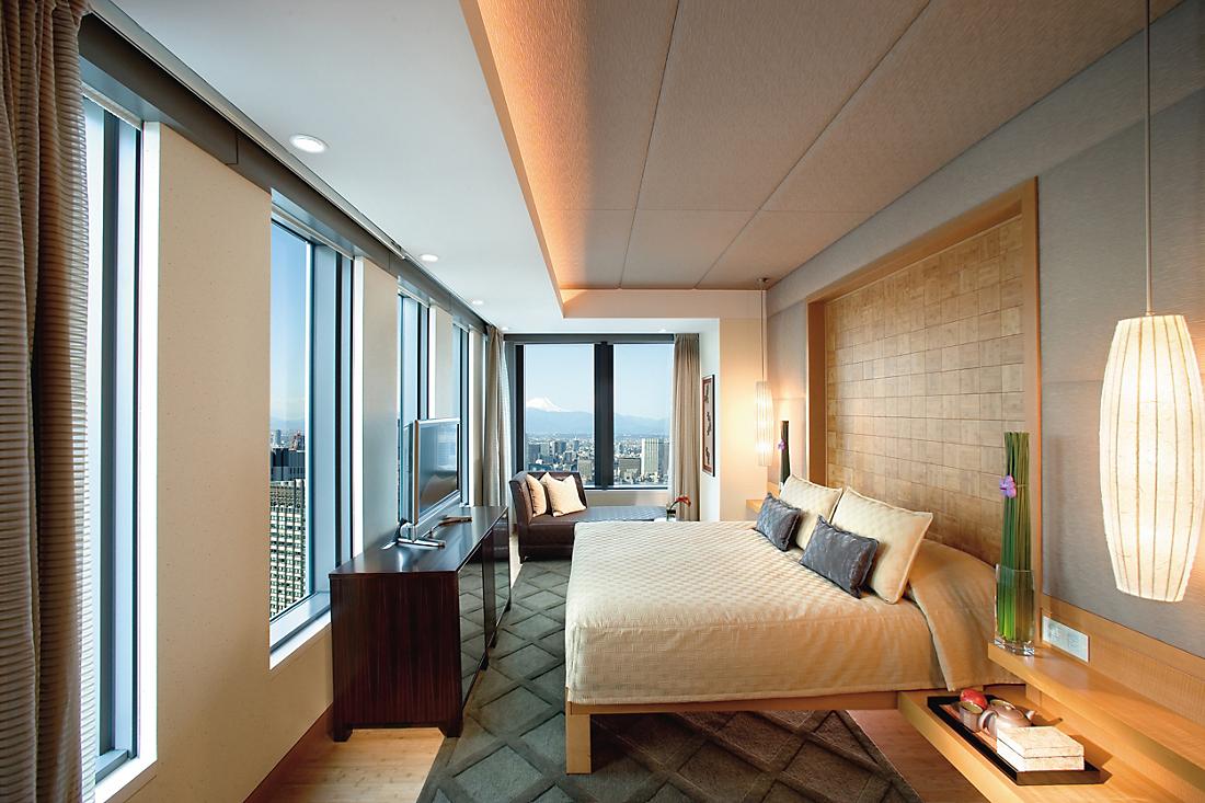 Perfect Pair Two Bedroom Suite