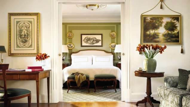 Four Seasons Executive Suite