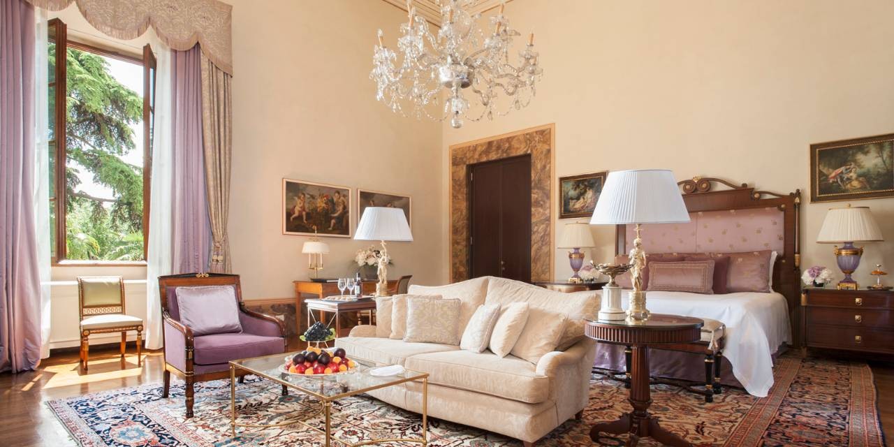 Gallery Suite