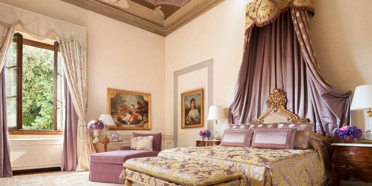 Royal Suite