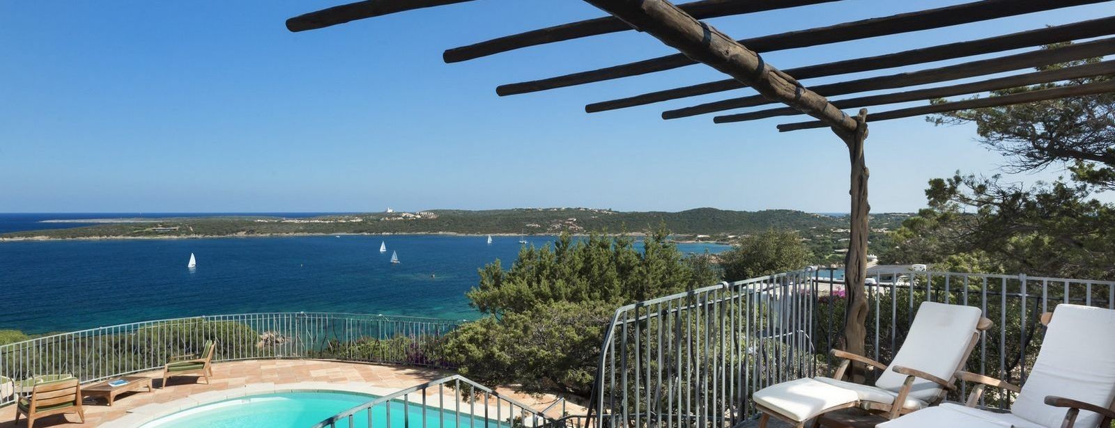 La Roccia Suite