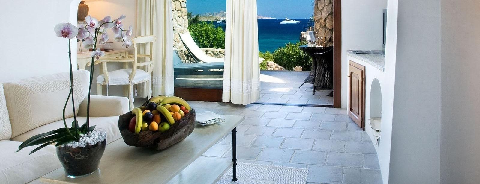 Two Bedroom Suite