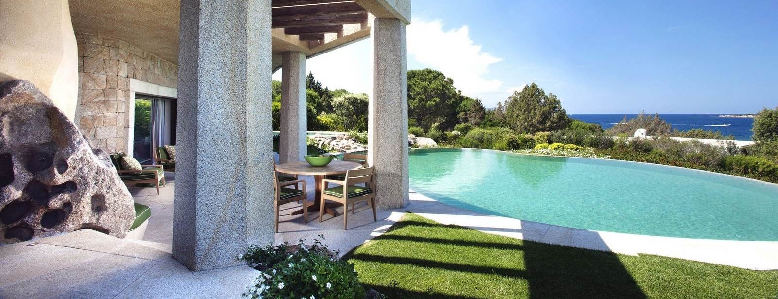 Villa Antas