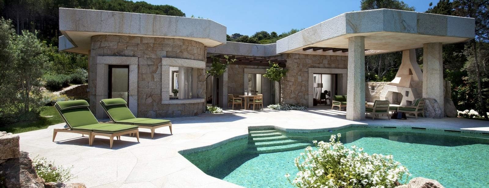 Villa Bithia