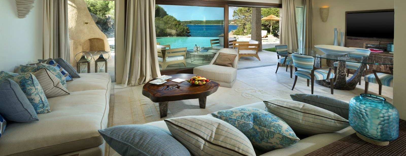Villa Pino