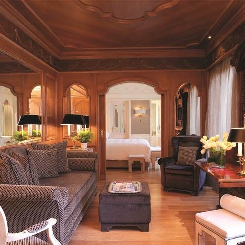 Classic Suite