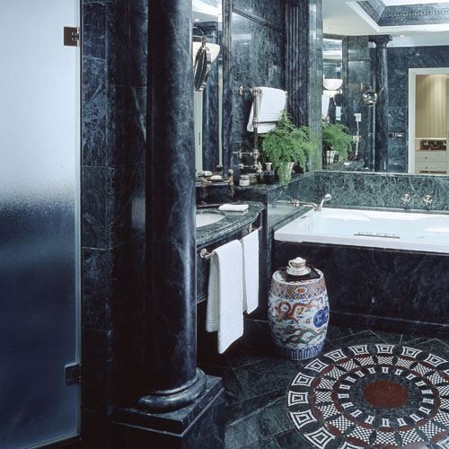 Grand Deluxe Suite Hassler