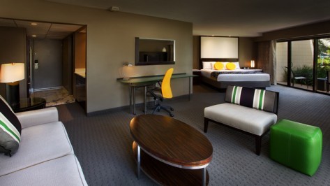 Disney's Contemporary Resort - World's Ultimate Travels