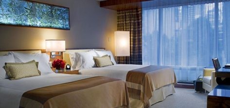 Fairmont Room