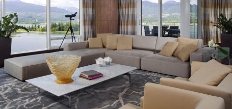 Prime Minister Suite
