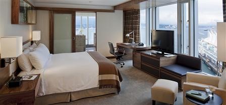 Signature Ofuru Room