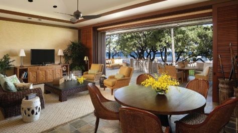Kailani Suite