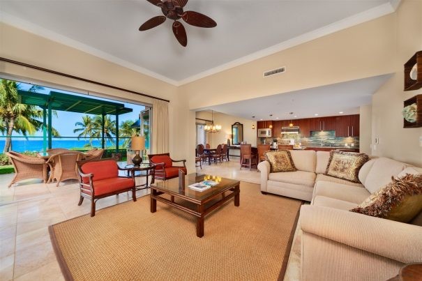 Alii Speciality Suite