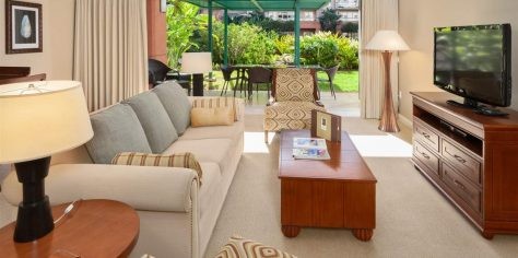 Two Bedroom Suite