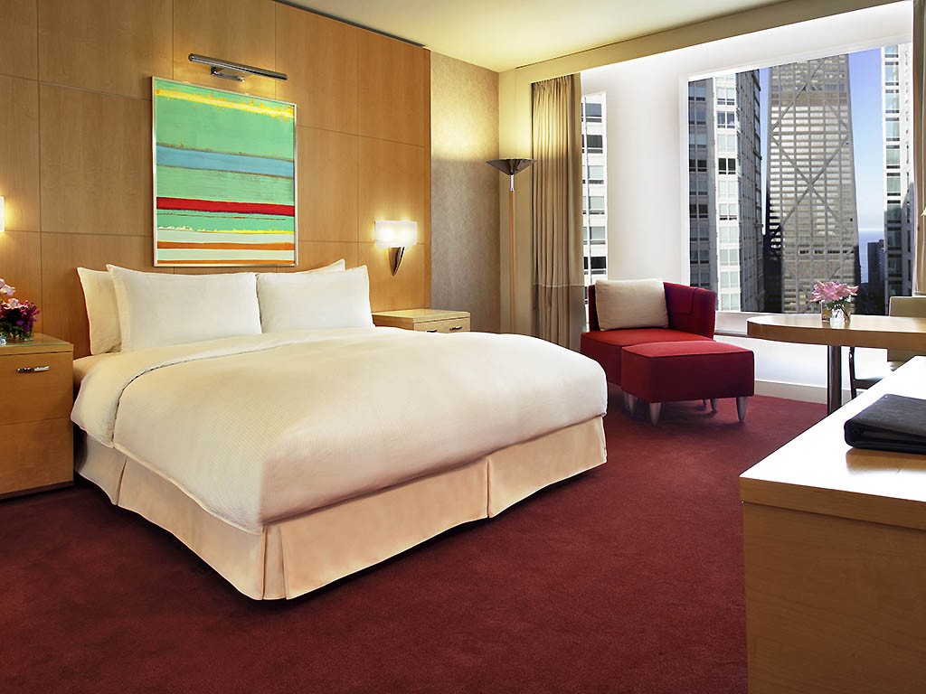 Luxury Room