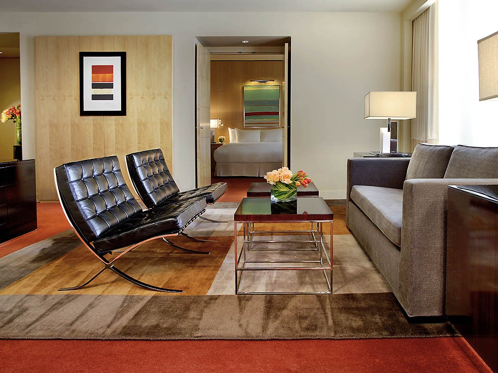 Prestige Suite