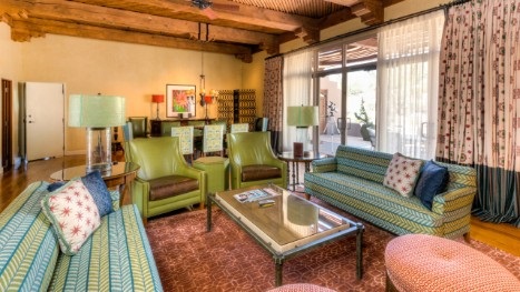 Pinnacle Three-Bedroom Suite