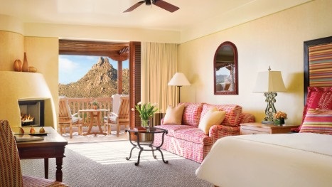 Premier Casita Room
