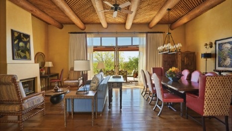 Prescott Two-Bedroom Suite