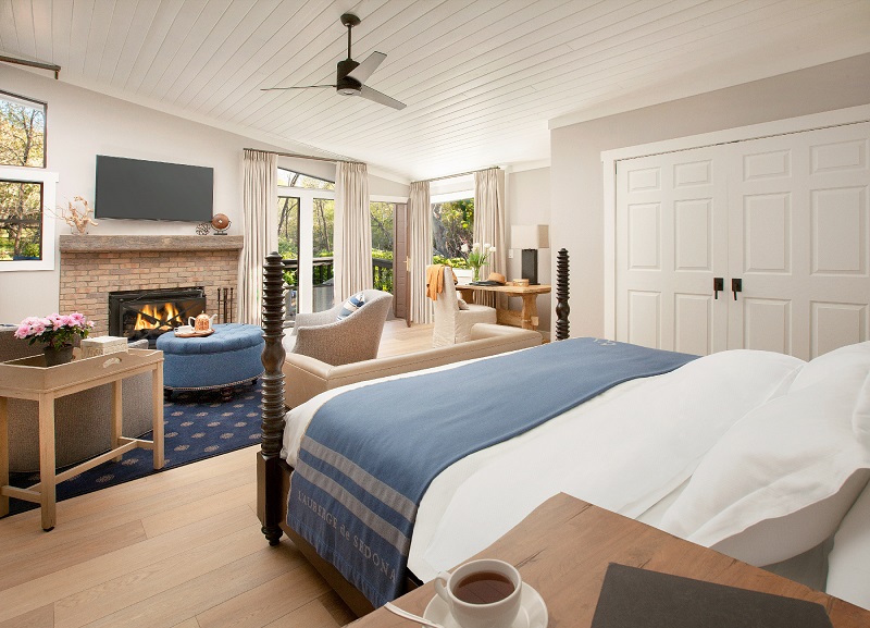 Creekhouse Five Bedroom Suite