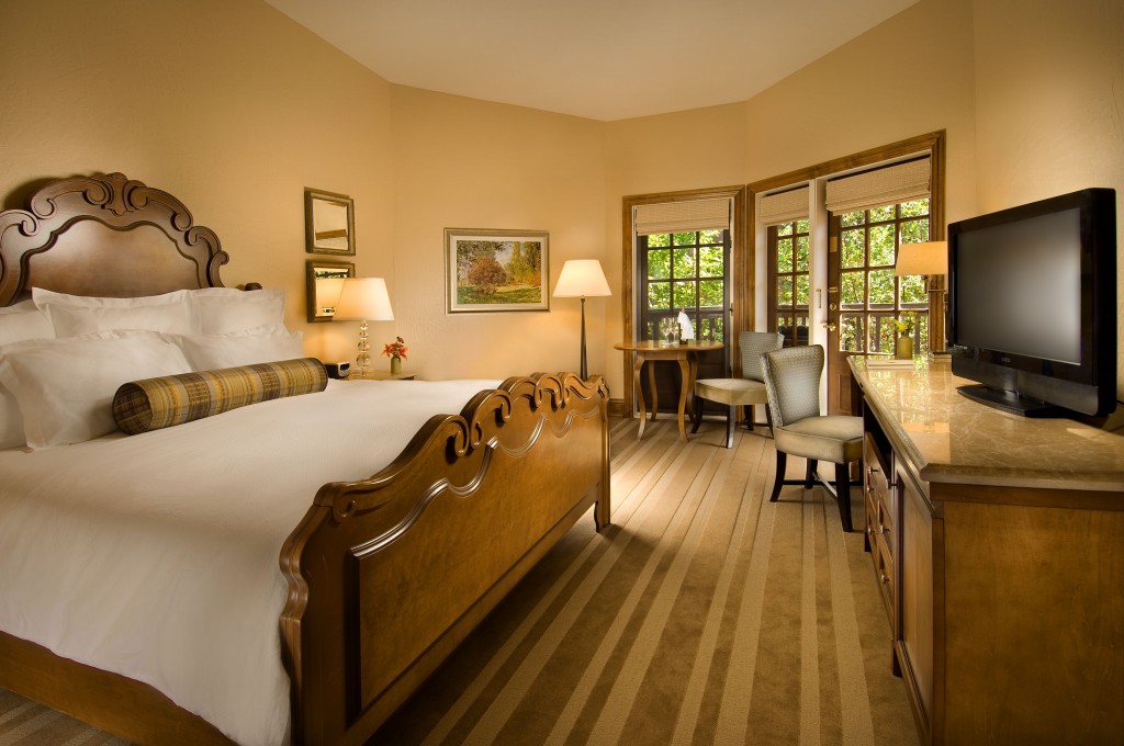 Lodge Room