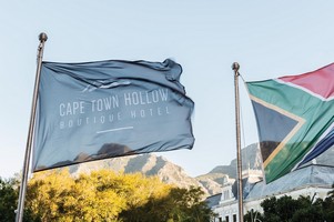 Cape Town Hollow