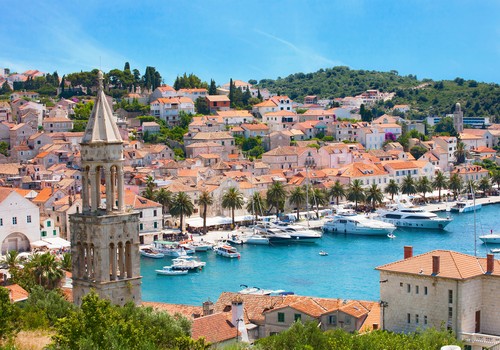 Hvar