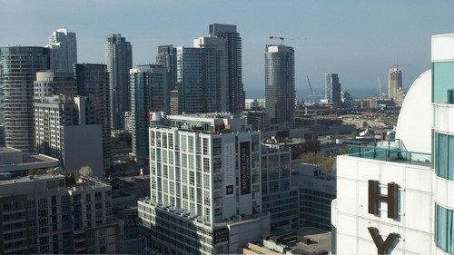 City View