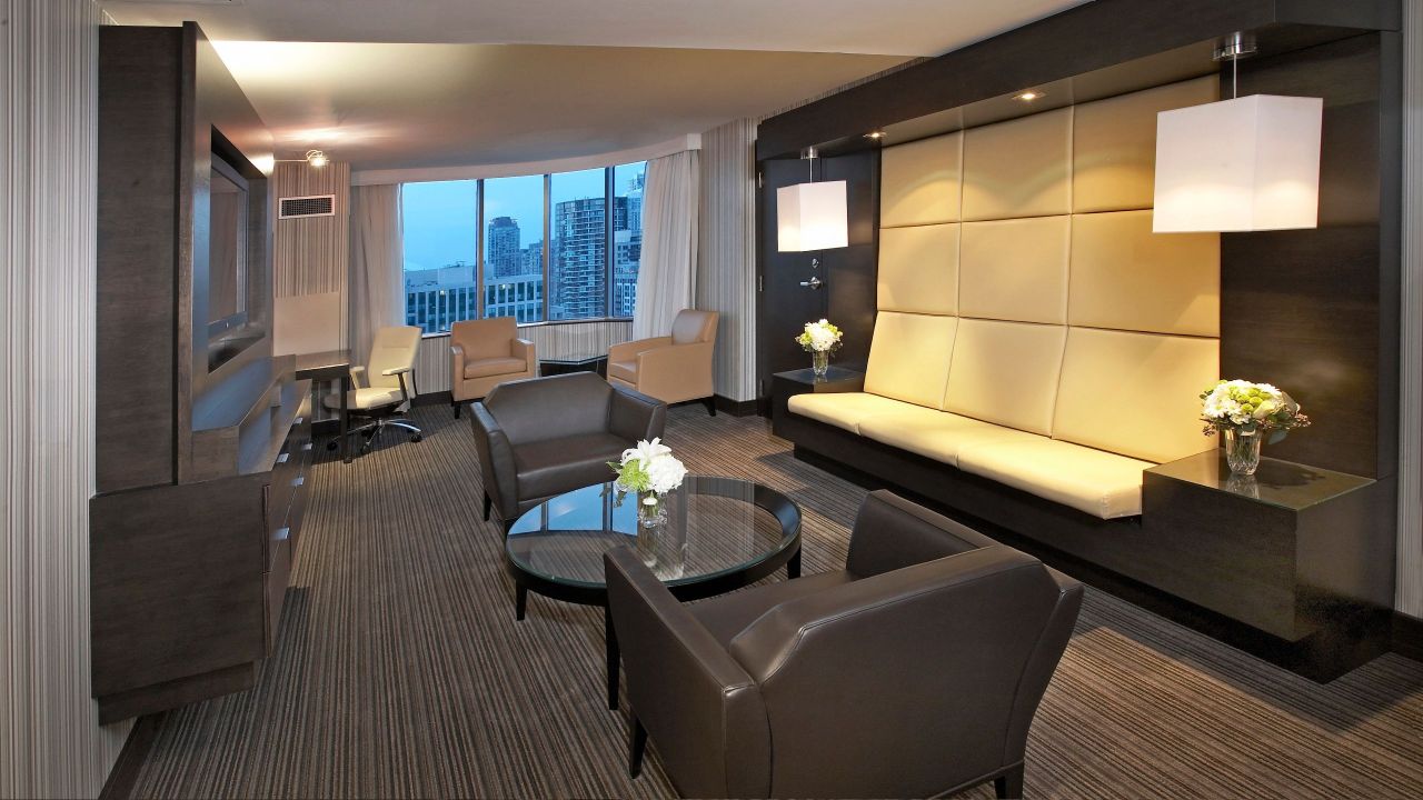 Director Suite