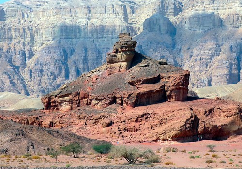 Timna Valley