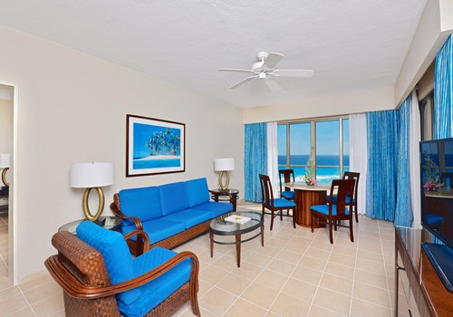 Master Suite