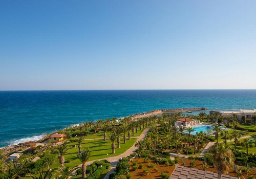 Sea-View Suite