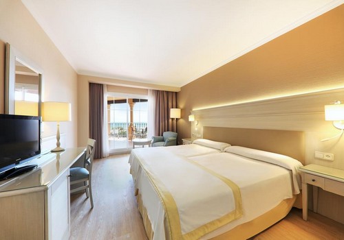 Sea View Junior Suite