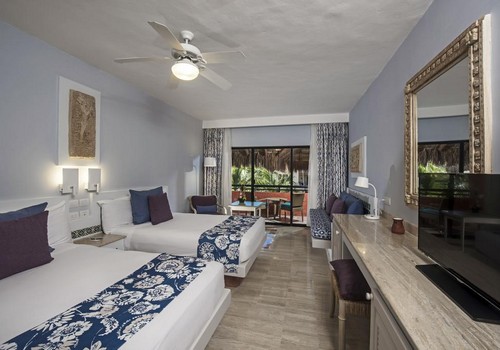Ocean Front Junior Suite