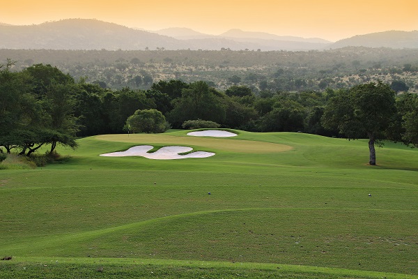 Leopard Creek Golf Course