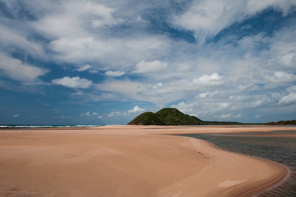 Maputaland Beach Adventure