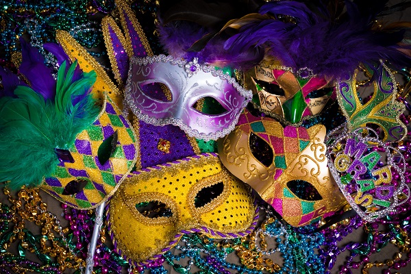 Go wild at the Carnaval Miami