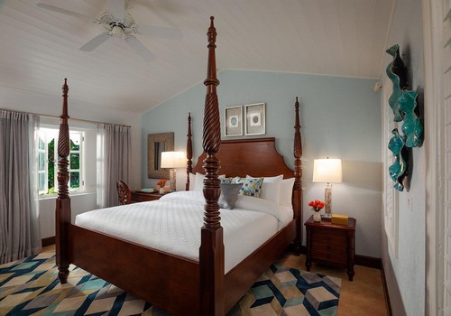 Caribbean Premium Room