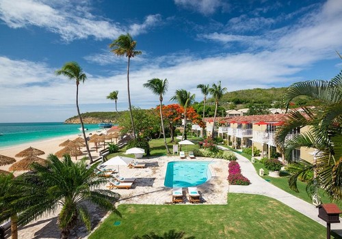 Resort View