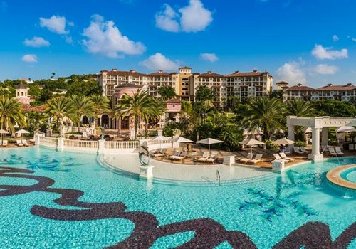 Resort