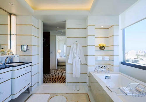 Beverly Hills Suite