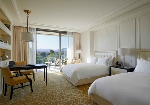 Deluxe Room with Terrace