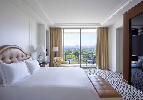 Governor Penthouse Suite