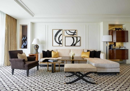 Hollywood Suite