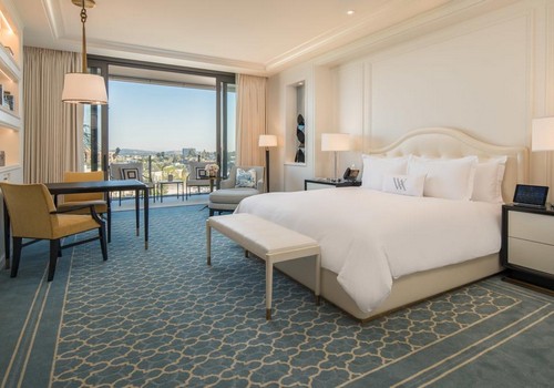 Superior Corner Junior Suite