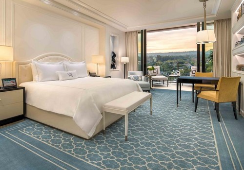 Superior Room with Terrace